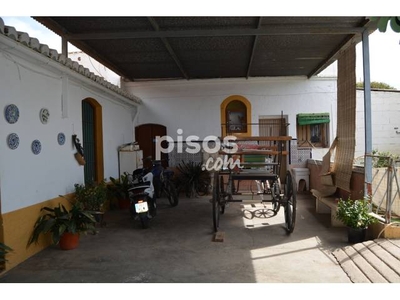 Casa en venta en Rambla Puntalón