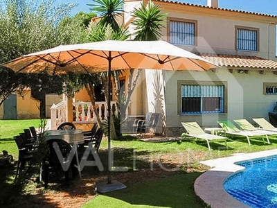 Casa o chalet de alquiler en El Carme - Sant Agustí - Bonavista