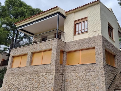 Casa o chalet de alquiler en Mas de Ferrer, Montornés - Las Palmas - El Refugio