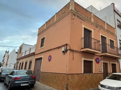 Casa o chalet en venta en Los Palacios y Villafranca