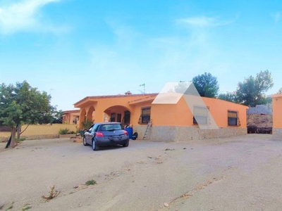 Casa o chalet en venta en Villamontes - Boqueres