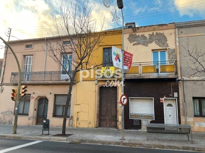 Casa pareada en venta en Carrer del Passeig, cerca de Carrer del Doctor Pujol