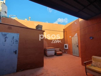 Casa unifamiliar en venta en Calle Dean Rodríguez Bolaños, cerca de Calle Vacaguare en Sardina por 98.000 €