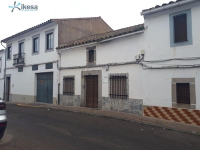 Casas de pueblo en Villanueva de Córdoba