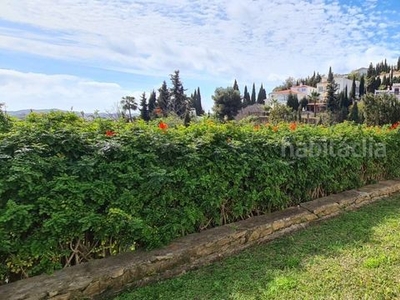 Chalet en mimosas de campoMijas 66 villa en campo en Mijas