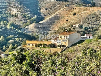 Chalet en venta en Calle Caje Montañes Bajo