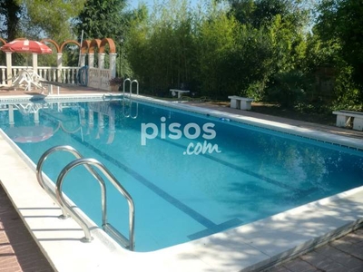 Chalet en venta en Calle Mar Caspio