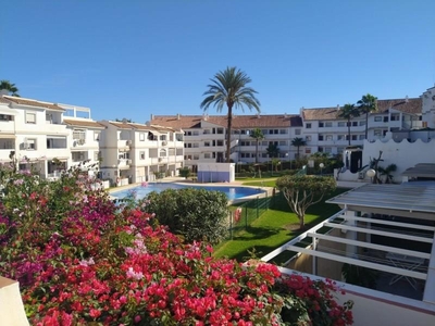 Duplex en Mijas