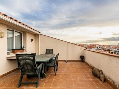 Duplex en Terrassa