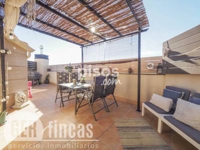 Dúplex en venta en Carrer de Sant Marc, cerca de Carrer d' Isaac Peral