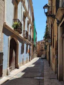 Estudio en carrer granada Part Alta / carrer major en Tarragona