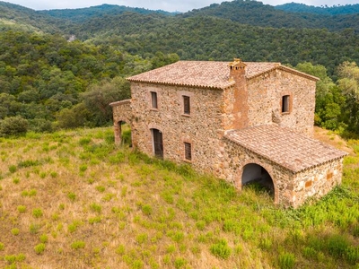 Finca rústica en venta en Can Patró, Cruïlles, Monells I Sant Sadurní de L'Heura