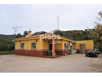 Finca rústica en venta en , Cerca del Mar, en El Campo, Zona Rural, Zona Residencial, Cerca del Pueblo