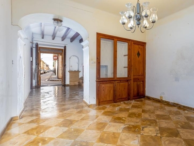 Finca rústica en venta en Monestir, Llucmajor pueblo