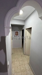 Piso bonito piso en juan xxiii en Juan XXIII - Rochelambert Sevilla