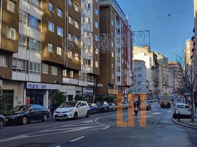 Piso de alquiler en Avenida de Oza, 46, Cuatro Caminos - Plaza de la Cubela