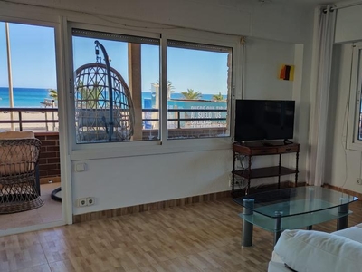 Piso en venta en Avenida Niza, Playa de San Juan