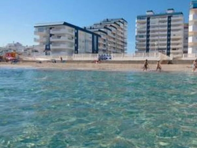 Piso de alquiler en Gran Via de la Manga, Cabo de Palos