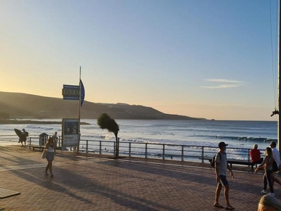 Piso de alquiler en Las Canteras, Santa Catalina - Canteras