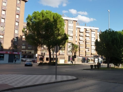 Piso de alquiler en San Fernando - Carretera de Valencia