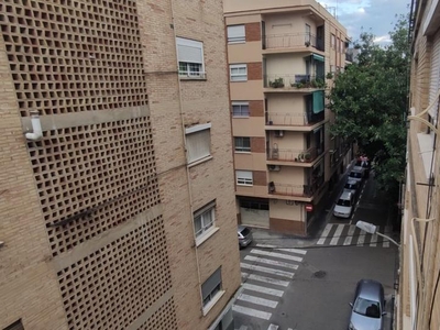 Piso de alquiler en San Roque, Barrio de Benicalap