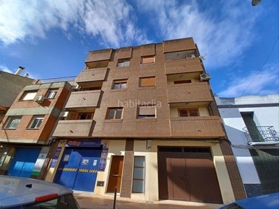 Piso en carrer marquès de càceres 14 piso con 4 habitaciones en Eliana (l´)