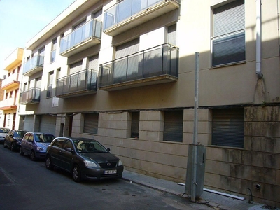 Piso en venta en Amposta de 34 m²