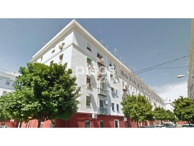 Piso en venta en Barrio León-El Tardón-Blas Infante en Barrio León-El Tardón-Blas Infante por 154.900 €