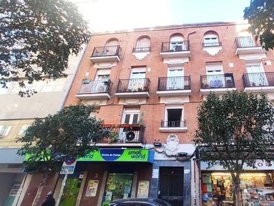 Piso en venta en Calle Artistas, Bajo, 28020, Madrid (Madrid)