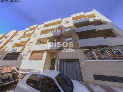 Piso en venta en Calle de Málaga