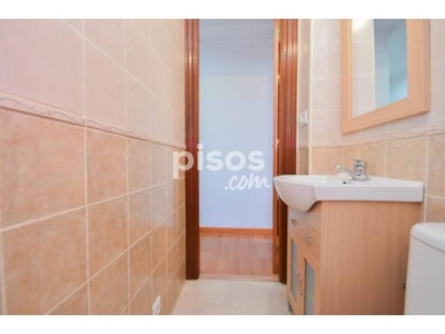 Piso en venta en Calle de Miguel Hernández en Residencial Triana-Barrio Alto-Híjar por 138.000 €