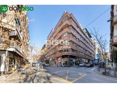 Piso en venta en Calle de Pedro Antonio de Alarcón en Camino de Ronda por 460.000 €