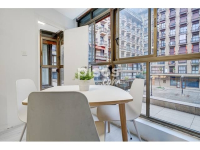 Piso en venta en Calle de Segundo Ispizua