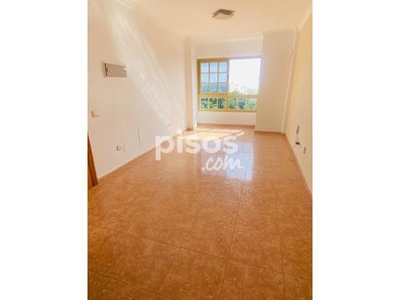 Piso en venta en Calle Doctor Fleming