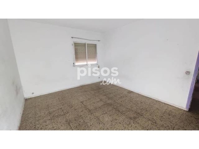 Piso en venta en Calle Real Vieja, 4, cerca de Plaza del Tejar