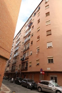 Piso en venta en Calle Sondalezas, 4º, 29010, Malaga (Málaga)