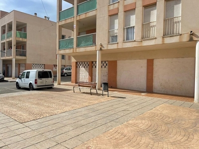 Piso en venta en Vera de 85 m²