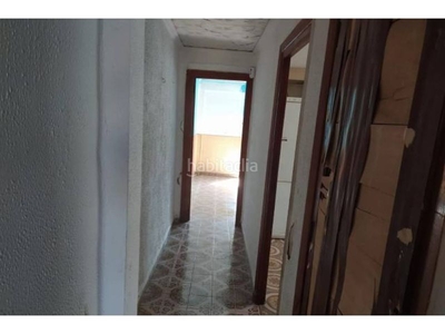 Piso en c/ chenillet piso en venta en zona carrer de valència en Torrent