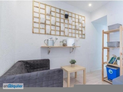 Precioso apartamento de 3 dormitorios en Chamartín