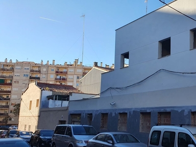 Venta de dúplex con terraza en Concòrdia, Can Rull, Berardo (Sabadell)