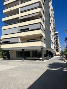 Alquiler de piso con piscina y terraza en Playa San Juan (Alicante), Playa San Juan