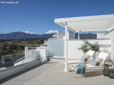 apartamento de lujo situado en Montemar Torremolinos es una residencia exclusiva