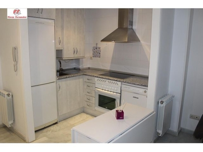 APARTAMENTO EN ALQUILER 630€