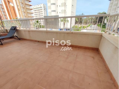 Apartamento en alquiler en Avenida del Puerto, 39