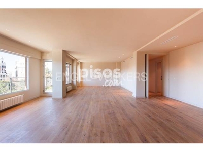 Apartamento en alquiler en Ciutat Vella