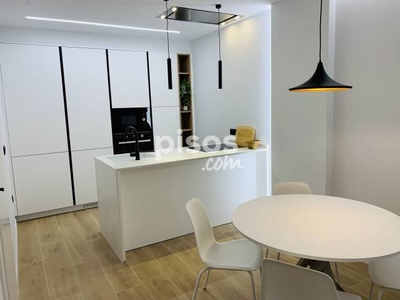 Apartamento en alquiler en Moncada