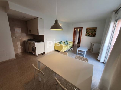 Apartamento en alquiler en Santa Catalina