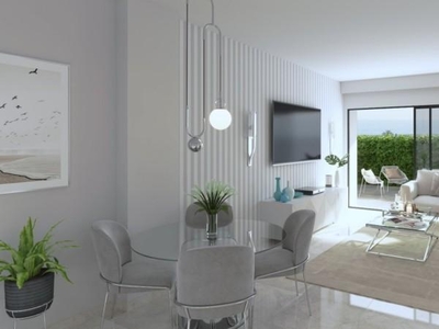 Apartamento en venta en El Alamillo, Mazarrón