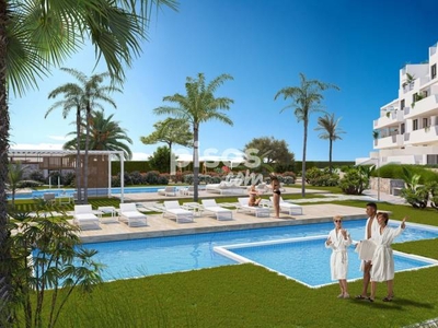 Apartamento en venta en Santa Rosalia Lake And Life Resort