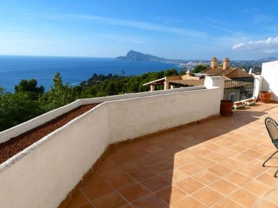 Bungalow en venta en Altea Hills